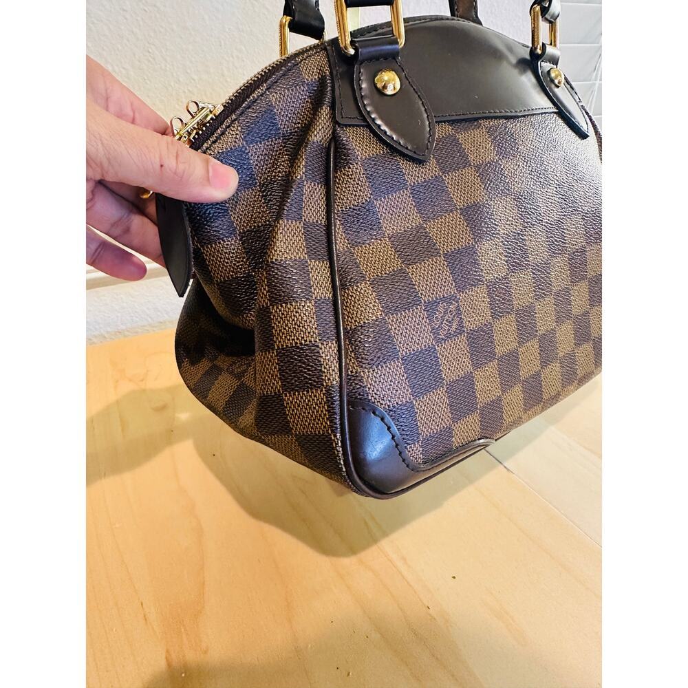 LOUIS VUITTON VERONA PM - Picture 5 of 16